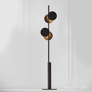 Nordic Designer Exhibition Hall Floor Lamp Living Room Sofa Corner Table Decoration Modern Simple Be