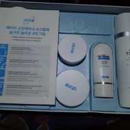 skin care Atomy 6 system korea