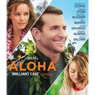 [En]4K UHD 1080P Blu-ray HD Movies Aloha
