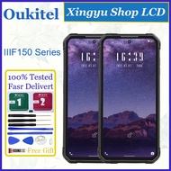 Original For Oukitel IIIF150 Air 1 Air 1 Pro Air 1 Ultra Air 1 Ultra Plus B1 B1 Pro B2 B2 Pro B2 Ult