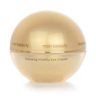 mori beauty by Natural Beauty Ginseng Age-Defense Eye Cream (Exp. Date: 05/2024) 15ml/0.5oz