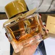 🔥GIFT SET🔥MY BURBERRY 90ML PERFUME FOR HER Set Hadiah Untuk Perempuan Perfume Minyak Wangi Hantaran Birthday Harijadi