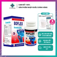 Boflex viên bổ khớp chính hãng. Giúp bảo vệ xương khớp hộp 60 viên