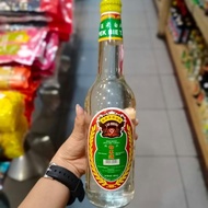 Arak putih masak lao hwang lao huang 620 ml 白米酒 pek bie tjioe #**#