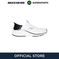 SKECHERS Slip-ins®: Max Cushioning Elite™ 2.0 - Eternal รองเท้าวิ่งผู้หญิง