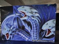 遊戲王 青眼究極龍 公仔鑰匙架