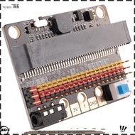 【tuwu76】For Microbit Expansion Board IO BIT V2.0  Horizontal Adapter Plate