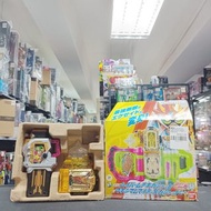 幪面超人-DX EX-AID Hyper Muteki Gashat and Maximun Mighty X Gashat Set	20240103010