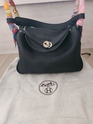 Hermes Lindy 30