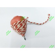 PERMAINAN TRADISIONAL GASING PAKU MASYARAKAT MELAYU / TOPS / 马来陀螺