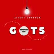 MALAYSIAN PROMO Chat with GPT plus Premium 5.0