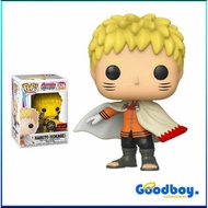 funko pop!BORUTO: NARUTO NEXT GENERATIONS NARUTO HOKAGE POP! VINYL FIGURE - EXCLUSIVE 724