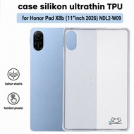 Silicone honor pad x8b 11"inch 2026 softcase honor pad x8b silicone honor pad x8b/ case honor pad x8