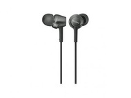 SONY 耳塞式耳機 MDR-EX255AP B