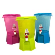 【AppleLady】Water Dispenser/ Water Container/ Bekas Air/ Plastic Water Dispenser (5/ 7/ 9Liter)