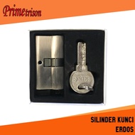 Erdos Child Lock Cylinder Rotary Key Set