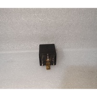 Hella K4 12V 30A Relay Horn Kereta Hella Horn