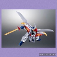 魔神英雄傳 - Robot魂 SIDE MASHIN 新星龍神丸 30週年特別記念版
