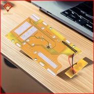 [WY3] Power Tools 21700  PCB No Oril For Protection Circuit Board BMS For Lomvum Zhipu Hongsong 21V 