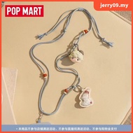 P POPMART POPMART DIMOO If Today's Eight Series Mobile Phone Lanyard Mystery Box Merchandise