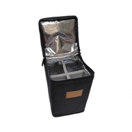 Refillable Gas Tanks Bag Fuels Cylinder Protective Case Camp Gas Cans Carrying Bag Small Fuels ​Cyli