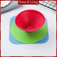 AOTO 3PCS Bottle Opener Rubber Jar Opener Weak Hand Jar Opener Lid Opener Rubber Jar Gripper Pads He