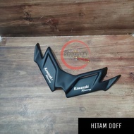 Ninja 250 Fi Winglet Motorcycle Accessories Free Shipping