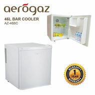 Aerogaz Az 46 Bar cooler
