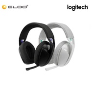 G321 Lightspeed Wireless Gaming headset - Black/White