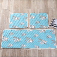 Lapik Kusyen Kereta Car Seat Cushion Cover Pad 3 in 1 Set