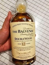 【收酒】 高價收購 百富 威士忌 balvenie