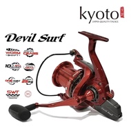 KYOTO DEVIL SURF 8000HP SPINNING FISHING REEL SURF
