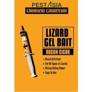 Pest Asia 10G Lizard Eco Gel Bait