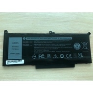 F3YGT P73G Baterifor DELL Dell Latitude 7280 7290 7380 7390 7480 7490 7300 E7280 E7480 E7490
