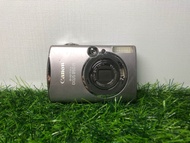 กล้องดิจิตอล canon ixus 850 isมือสอง