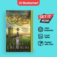 The Damsel - Paperback - English - 9781988479200