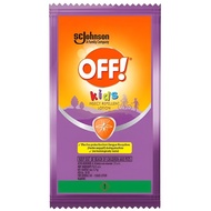 Off Lotion For Kids 12s 6Ml