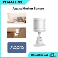 Sensor Gerakan Aqara CN – Pemberitahuan Jarak Jauh & Kawalan Automatik Lampu