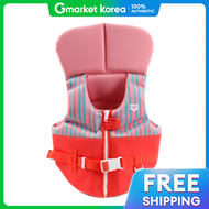 Arena | Arena Kids Slim Fit 15kg Life Vest A5Ac1Aj23 Pink Buoyancy Aid