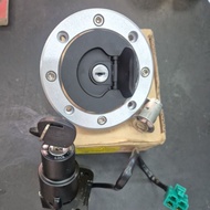 naza blade 250/650 main switch n tank lock