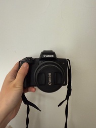 Canon EOS M50 相機