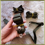 ❁ ✤ Swing And Swivel Airgun set