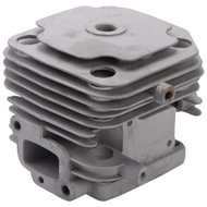 4 Bolt 32Cc Engine Cylinder Kit for Rovan Engine for 1/5 Km Rv Baja 5B 5T 5Sc Rc Car Parts