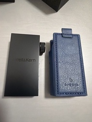 Astell & Kern AK HB1 隨身耳擴 + Dignis 皮套