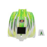 wltoys a959b a959-b 959 original body shell wltoys a959 a959b A959-B-01A accessories parts