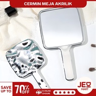 Vintage Aesthetic Makeup Mirror Aesthetic Hand Mirror Aesthetic Make Up Mirror