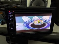 kenwood ddx4031bt藍牙車機
