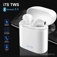 I7s Bluetooth Headset TWS Wireless Earbuds Headset Wireless Headset