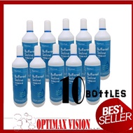 Opto-Pharm Buffered Saline x 10 bottles  (Expiry date 2029)