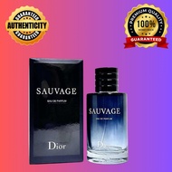 🌺Dior Sauvage EDP 100ML Perfume 100% Authentic